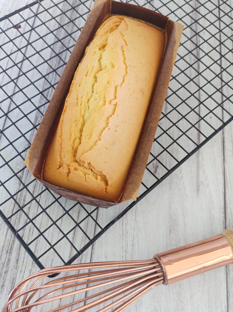 BUDIN NARANJA X UN