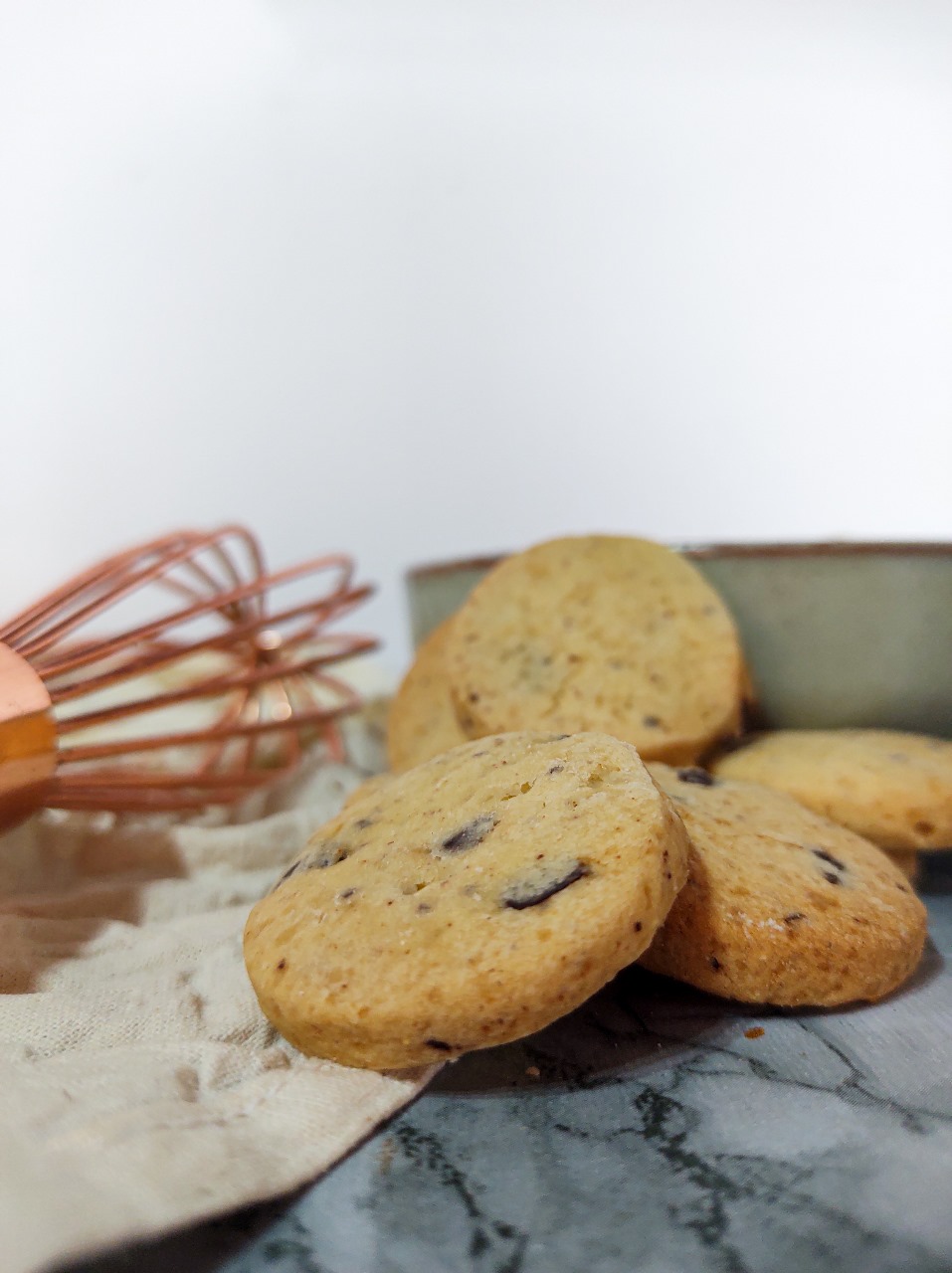 GALLETITAS TIPO PEPITOS X 250 GR S/ ALM Y S/ HUEVO