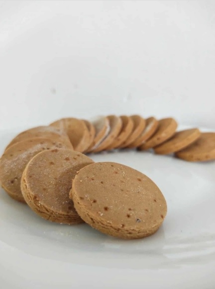 Galletitas de chocolate x250gr