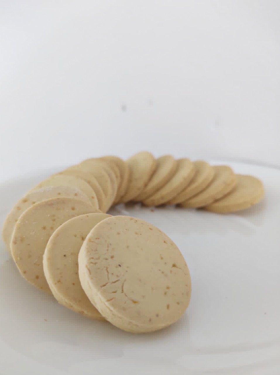 GALLETITAS DE LIMÓN X 250 GR  S/ALMIDON S/HUEVO