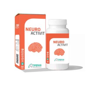 NEUROACTIVIT X 60 CAPS