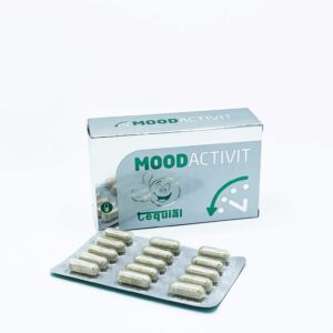 MOODACTIVIT X 60 CAPS