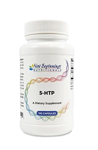 5 HTP X 100 CAPS