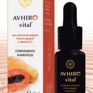 AVHIRO VITAL X 15 ML