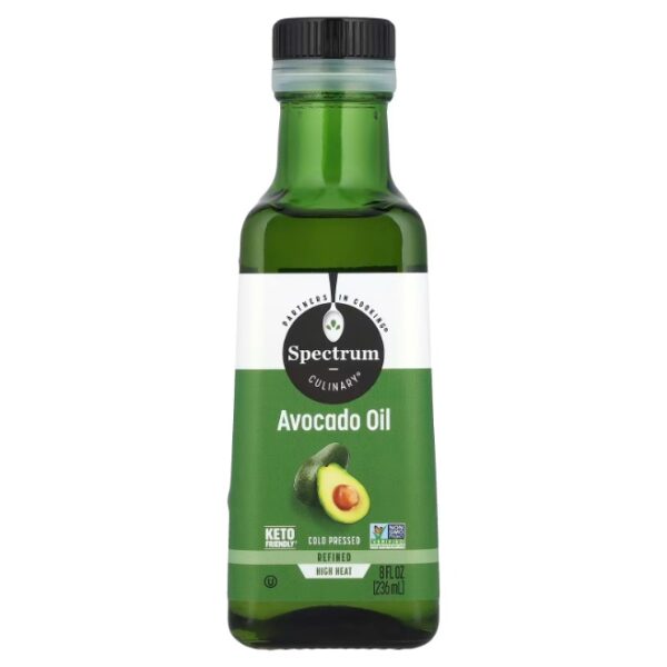 ACEITE DE PALTA X 236 ML