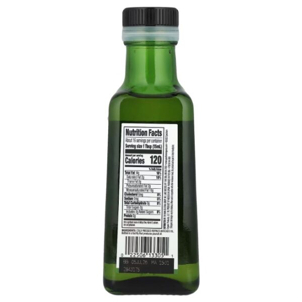 ACEITE DE PALTA X 236 ML - Imagen 2