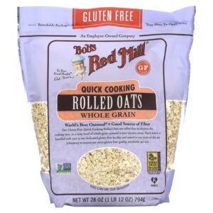 AVENA EN COPOS COCCIÓN RÁPIDA X 794 GR