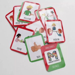 ¿ESTA BIEN O ESTA MAL? - CARTAS