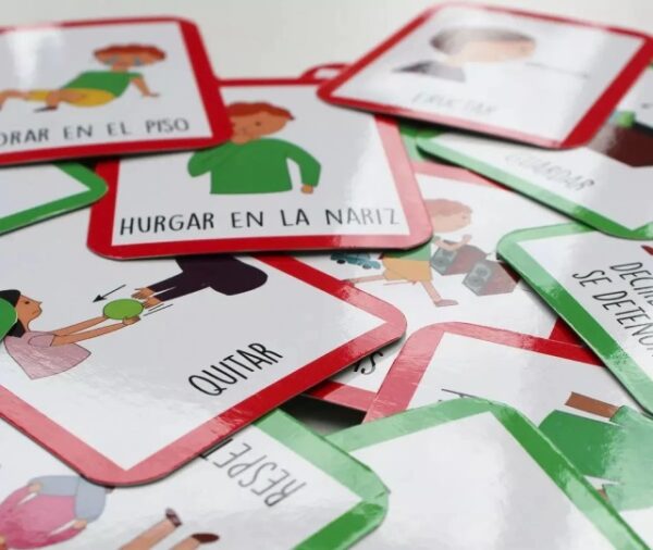 ¿ESTA BIEN O ESTA MAL? - CARTAS - Imagen 2