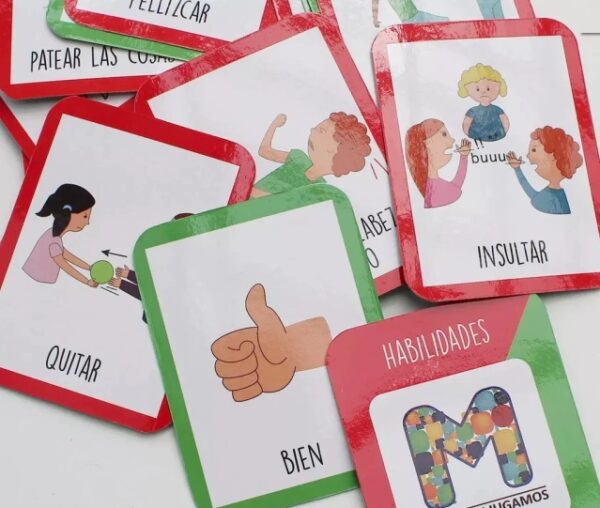 ¿ESTA BIEN O ESTA MAL? - CARTAS - Imagen 3