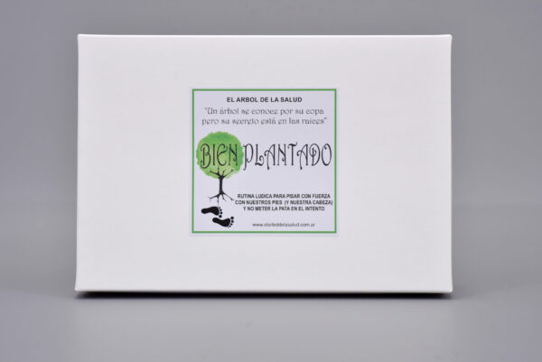 BIEN PLANTADO - Imagen 3