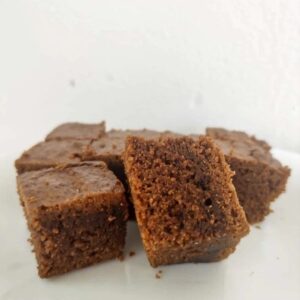BROWNIE BAJO EN ALMIDONES X 250GR