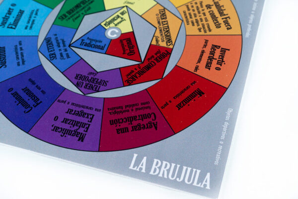 LA BRUJULA - Imagen 2