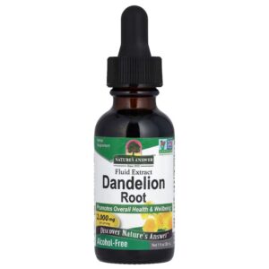 DIENTE DE LEON SIN ALCOHOL X 30 ML