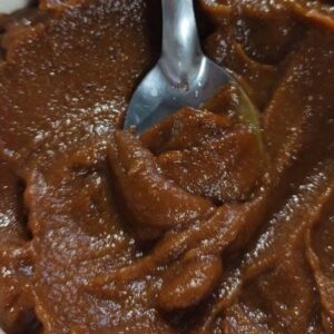 DULCE DE LECHE VEGETAL X 190 GR