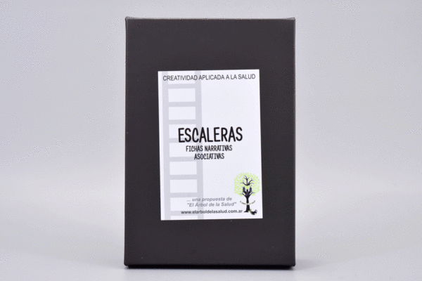ESCALERAS - Imagen 3