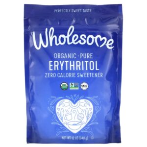 ERITRITOL X 340 GR