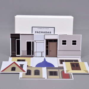FACHADAS