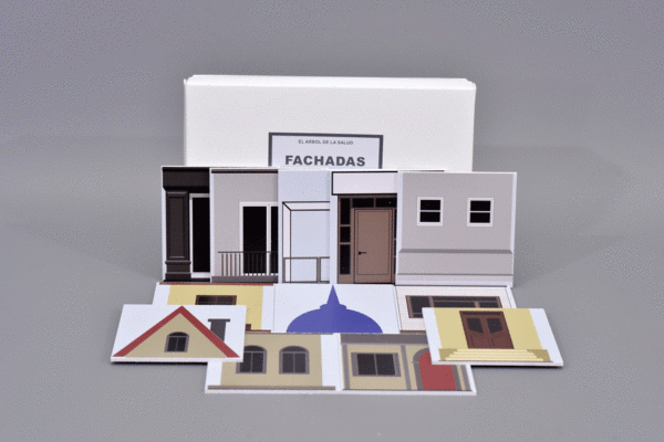 FACHADAS