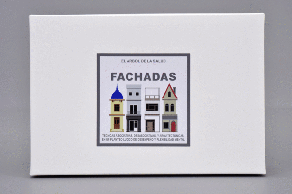 FACHADAS - Imagen 3