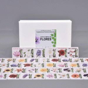 FLORES