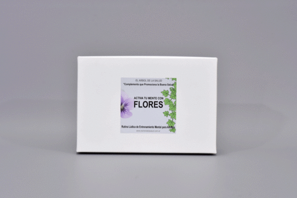 FLORES - Imagen 3