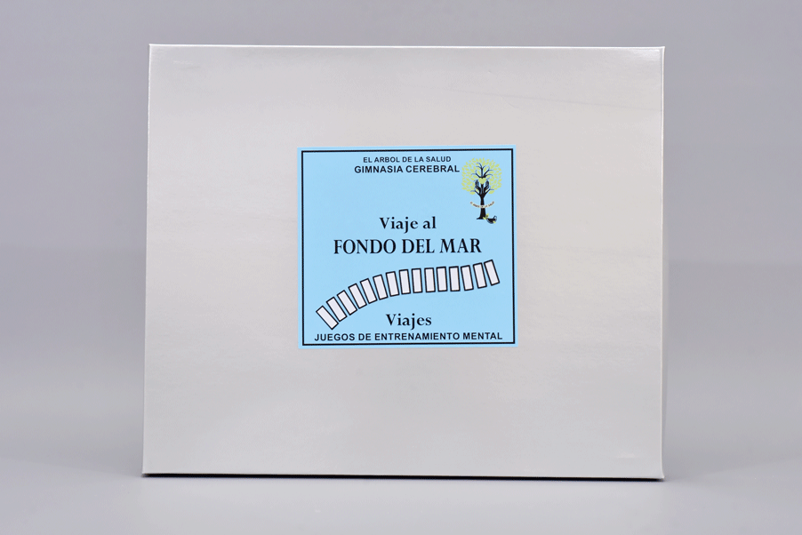 FONDO DEL MAR - Imagen 3