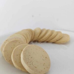GALLETITAS DE LIMÓN BAJO EN ALMIDONES X 250 GR