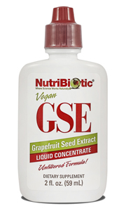 GSE LIQUID CONCENTRATE X 59 ML