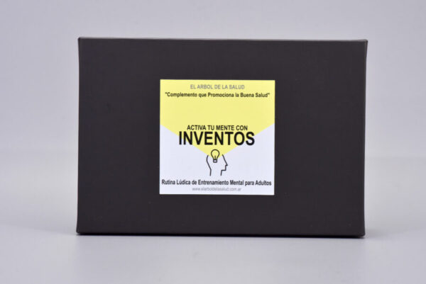 INVENTOS - Imagen 3