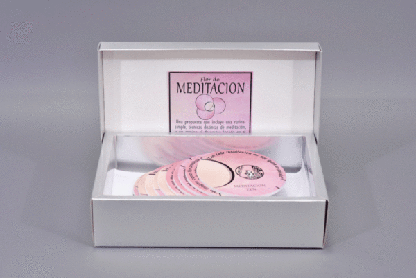 MEDITACIÓN - Imagen 2