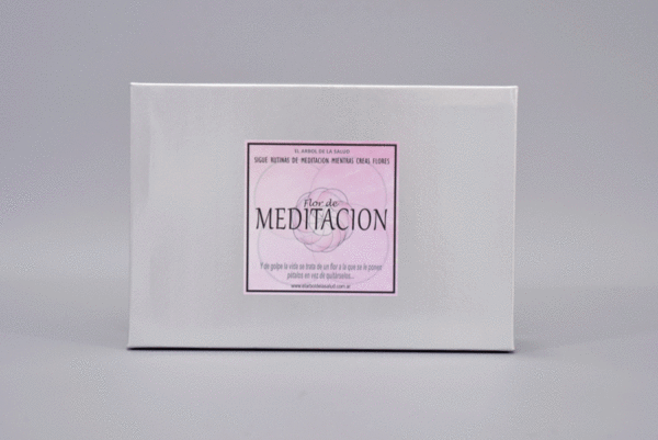 MEDITACIÓN - Imagen 3