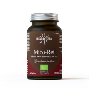 MICO-REI X 70 CAPS