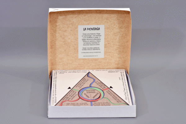 LA MONTAÑA - Imagen 3