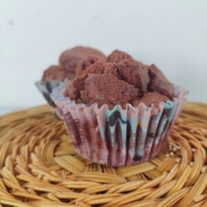 MUFFIN BAJO EN ALMIDONES (UNIDAD)