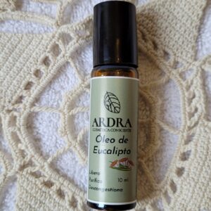OLEO DE EUCALIPTO X 10 ML