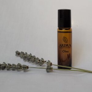ÓLEO RELAJANTE DE LAVANDA