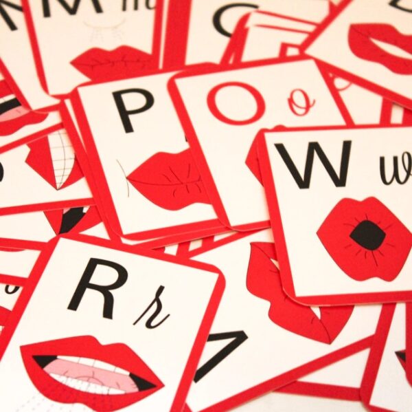 PACK OROFACIALES - CARTAS - Imagen 4