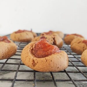 PEPAS DE CHOCOLATE CON DULCE DE ESTACIÓN BAJO EN ALMIDONES X 250 GR