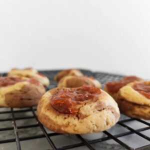 PEPAS MARMOLADAS BAJO EN ALMIDONES X 250 GR