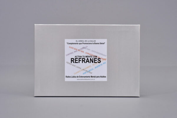 REFRANES - Imagen 3