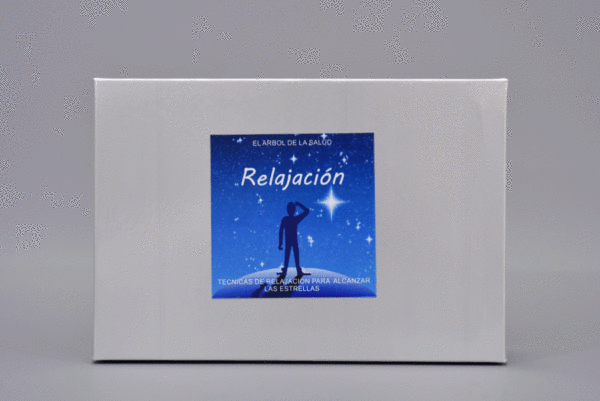 RELAJACIÓN - Imagen 3