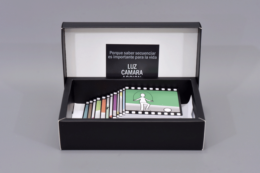 SECUENCIAS - Imagen 2