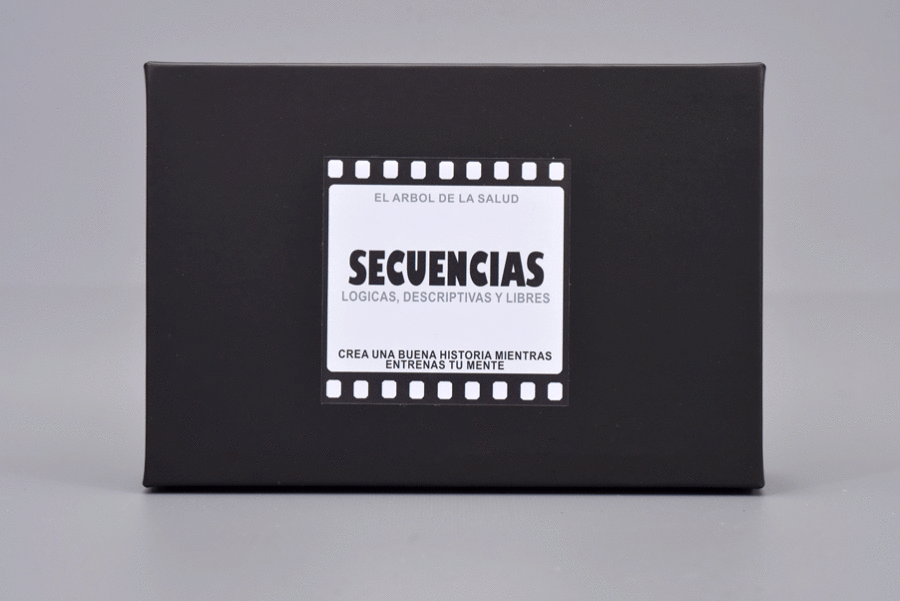 SECUENCIAS - Imagen 3