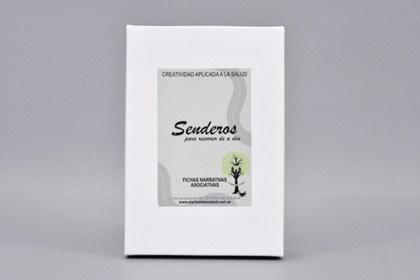 SENDEROS - Imagen 3