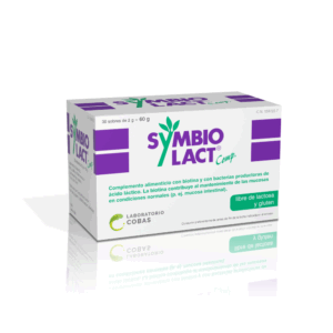 SYMBIOLACT COMP X 30 SOBRES