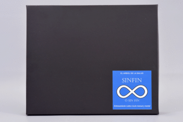 SIN FIN - Imagen 3