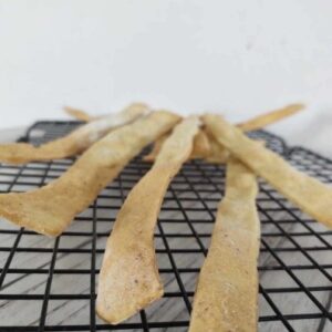 TALITAS CON SEMILLAS BAJO EN ALMIDONES X 100 GR