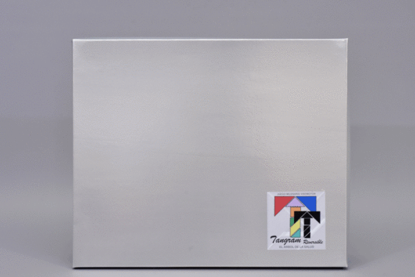 TANGRAM REVERSIBLE - Imagen 3