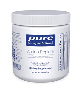 AMINO REPLETE 8,5 OZ